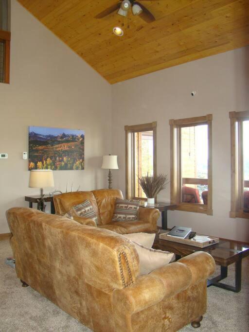 Tabernash Secluded Luxury Mountain Retreat With Unrivaled Views 빌라 외부 사진