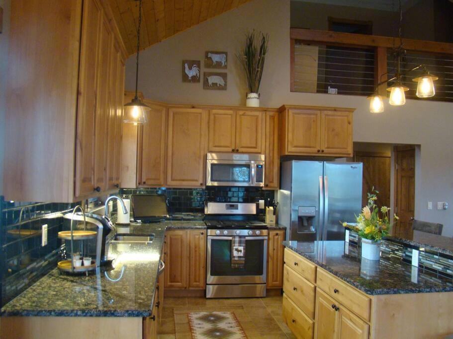 Tabernash Secluded Luxury Mountain Retreat With Unrivaled Views 빌라 외부 사진